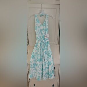 Liz Claiborne Halter Dress for Sale up to 90% Off: Poshmark